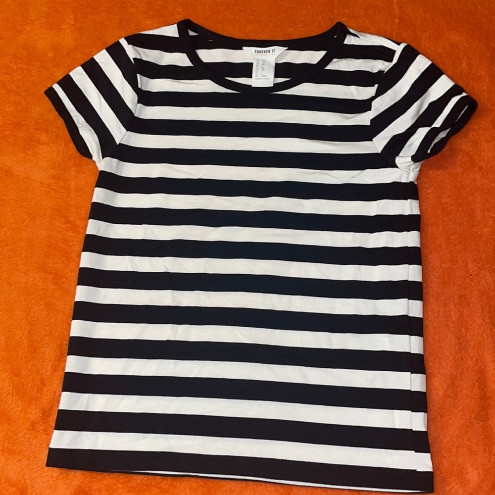 Forever 21
